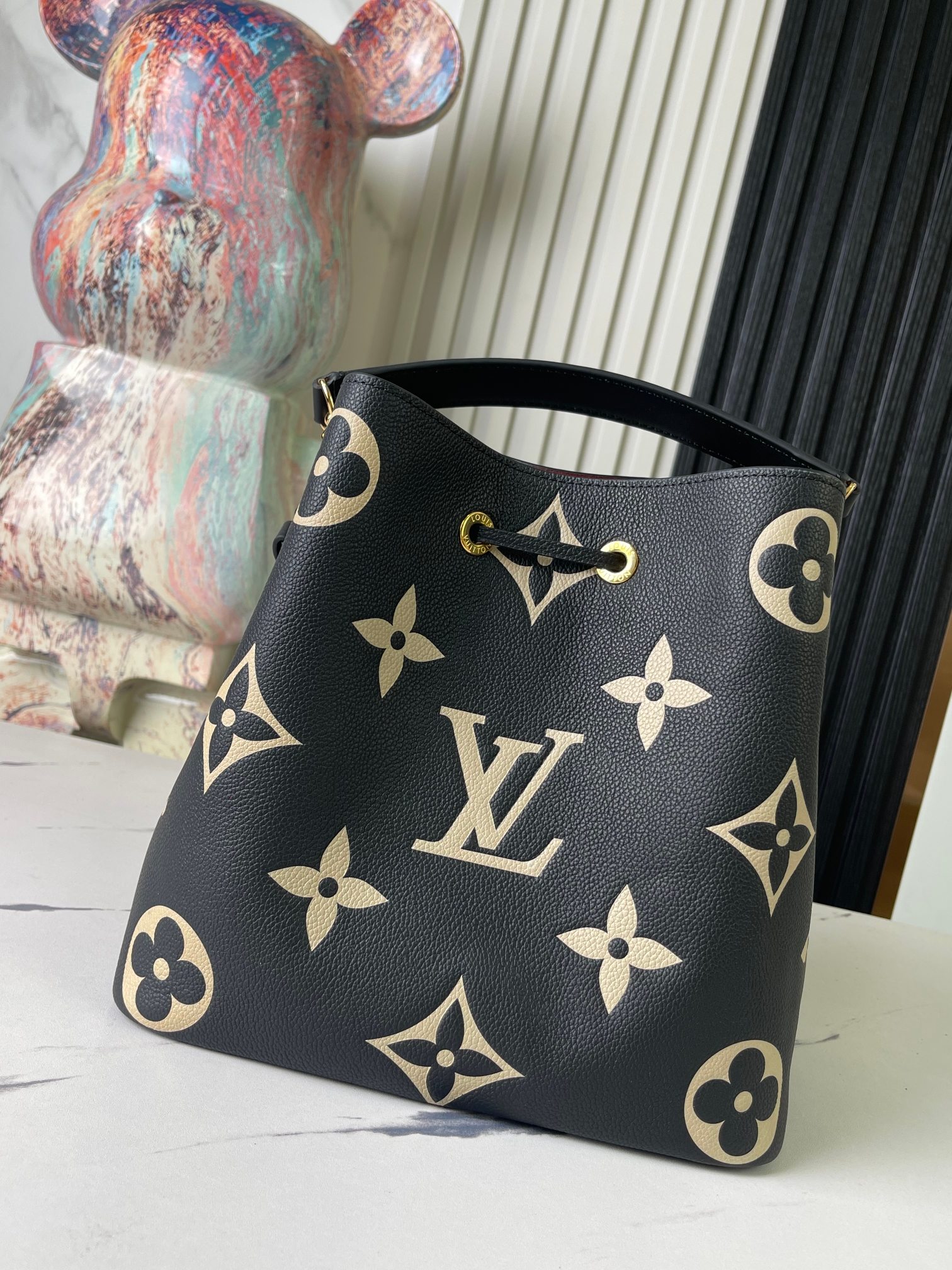 Louis Vuitton Bucket Bags